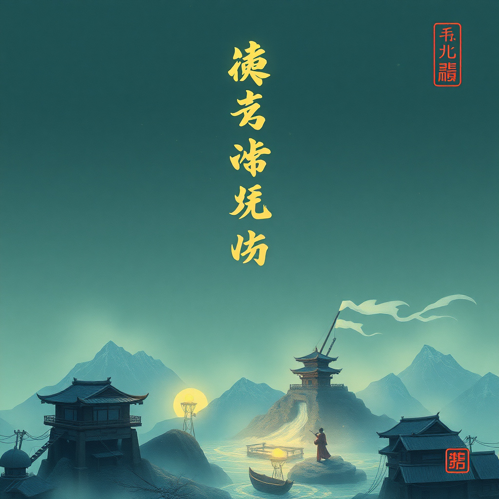 时间的灰烬