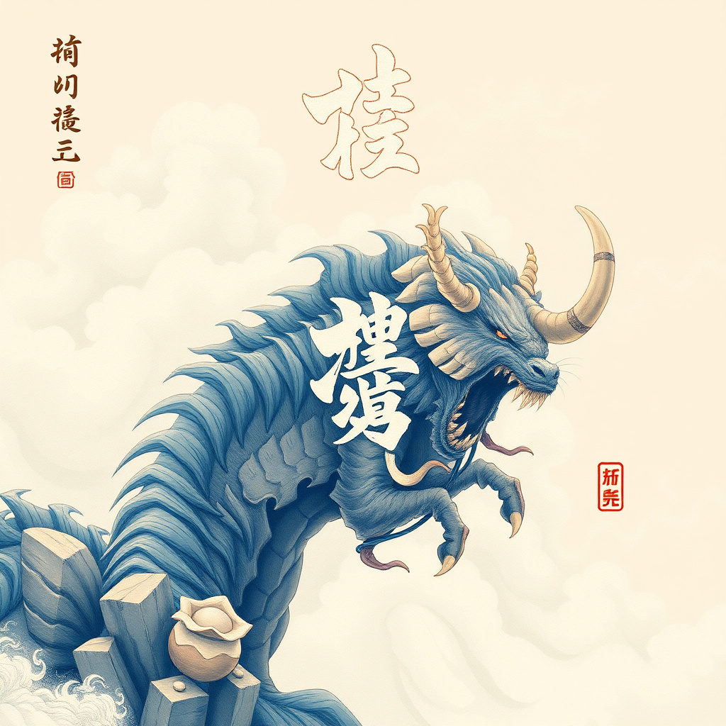 下载二维码